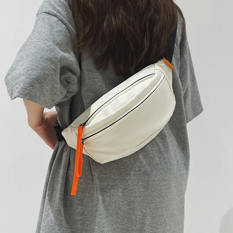 Sling casual impermeável, bols - Shoulder Bag Slouchy avaliação e preço