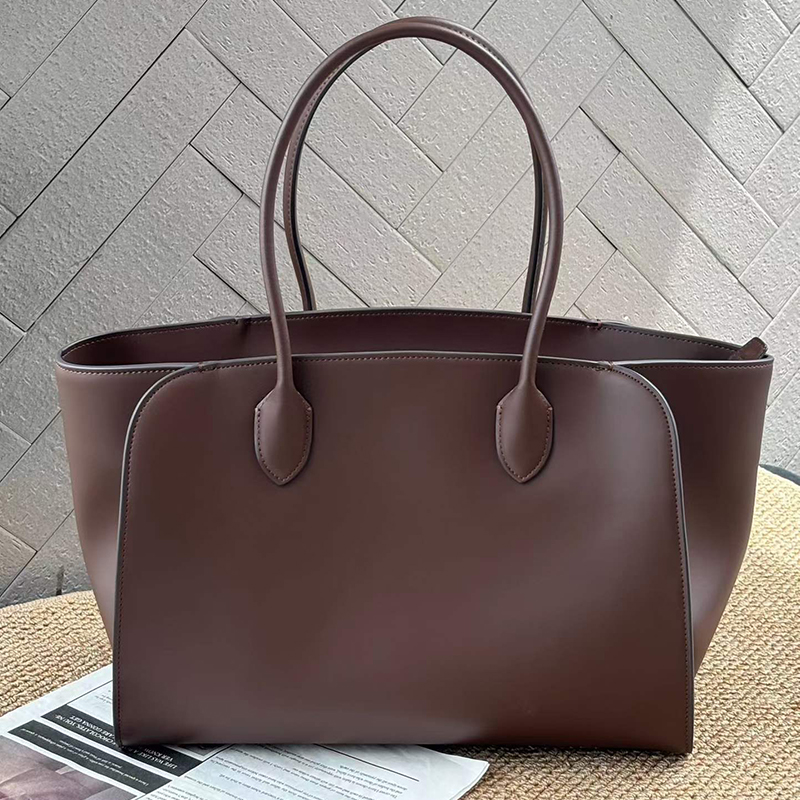 Bolsa Feminina de Couro Genuín - Luxury Bags Sell avaliação e preço