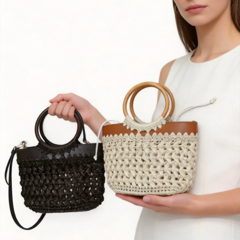 Bolsa Mensageira Feminina de M - Luxury Bags Made In China avaliação e preço