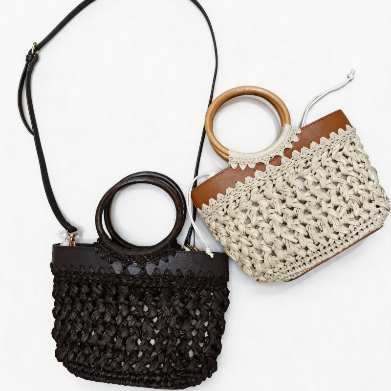 Bolsa Mensageira Feminina de M - Luxury Bags Made In China avaliação e preço