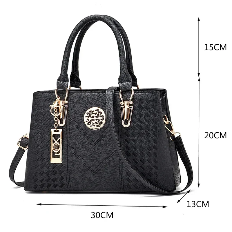 Bolsas de Couro Femininas JBTP - Luxury Bags England avaliação e preço