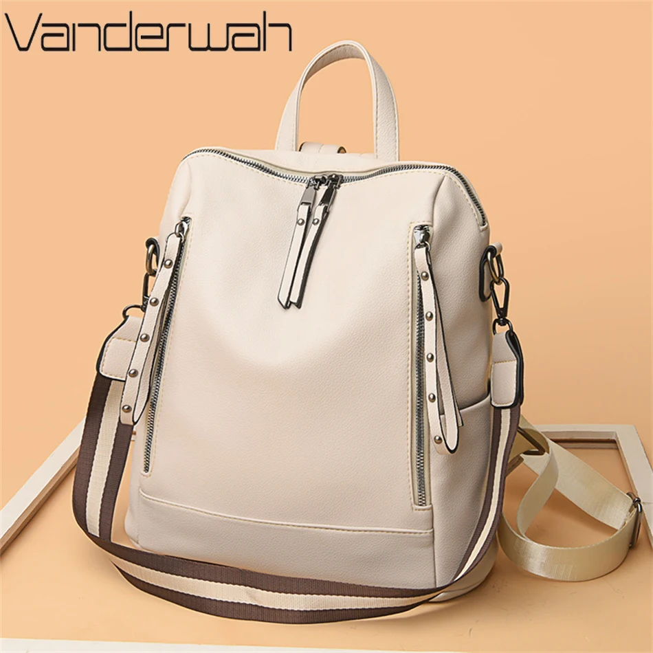 Mochilas multifuncionais de co - Luxury Bags Sales avaliação e preço