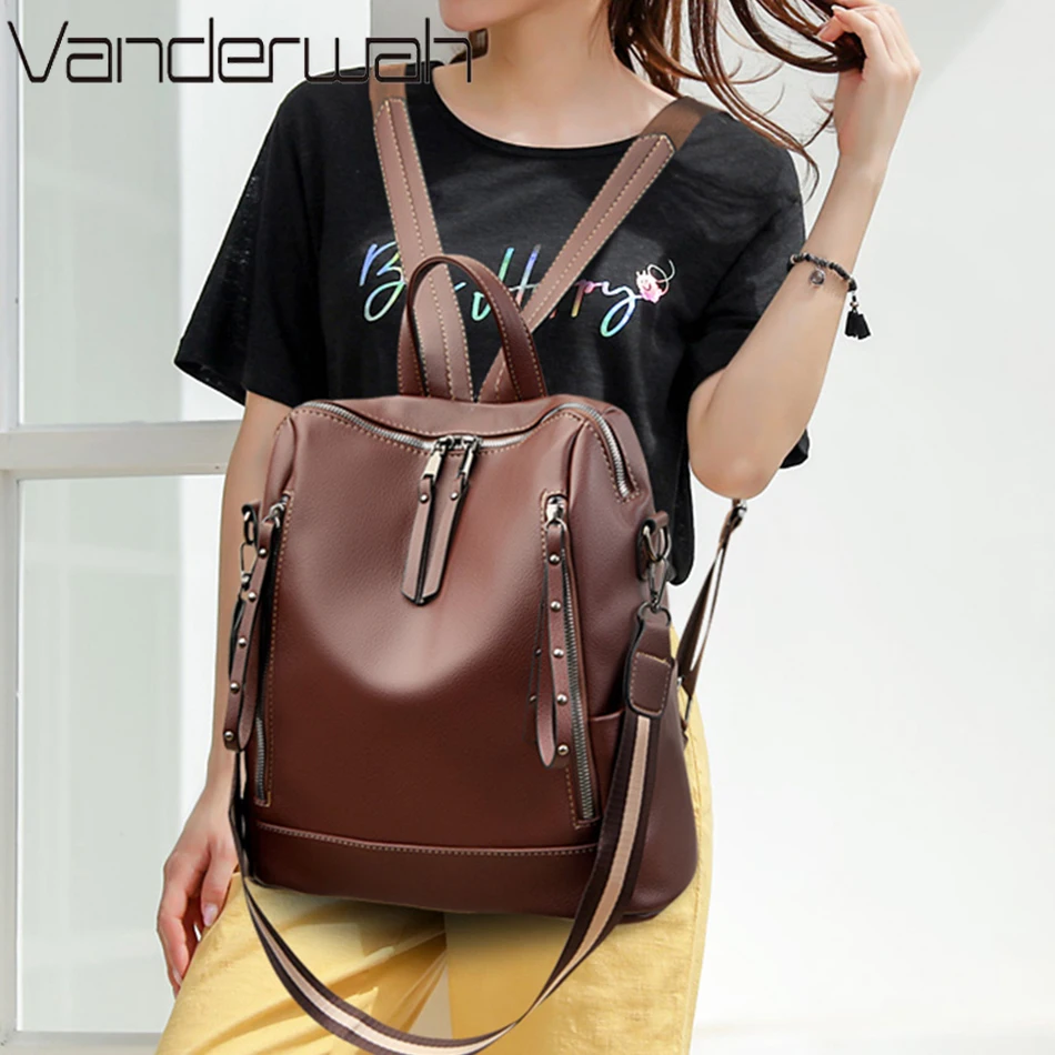 Mochilas multifuncionais de co - Luxury Bags Sales avaliação e preço