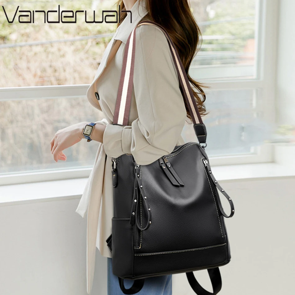 Mochilas multifuncionais de co - Luxury Bags Sales avaliação e preço
