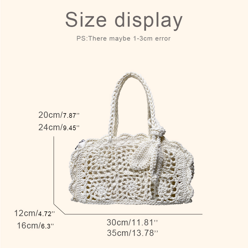 Estilo boêmio The Little Turis - Luxury Bags Supplier avaliação e preço