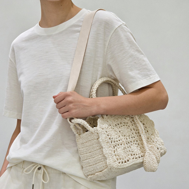 Estilo boêmio The Little Turis - Luxury Bags Supplier avaliação e preço