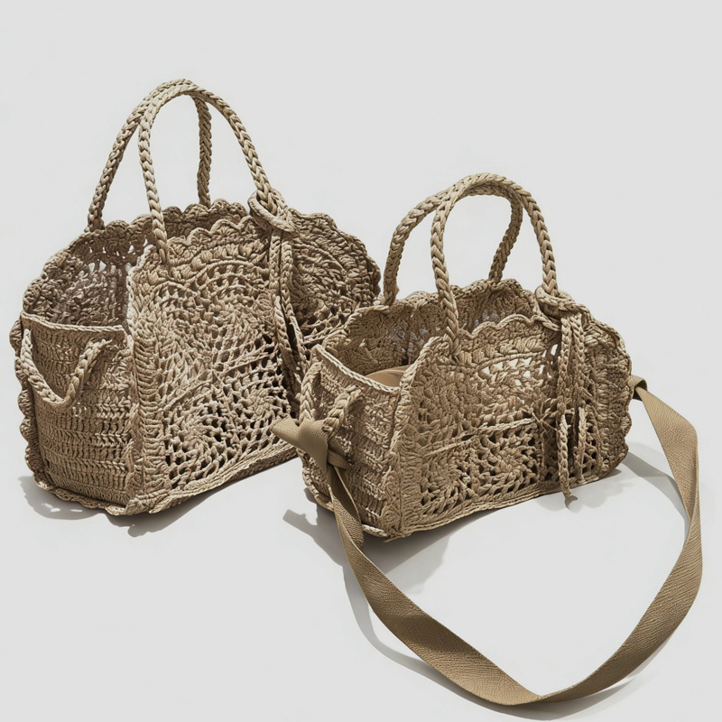Estilo boêmio The Little Turis - Luxury Bags Supplier avaliação e preço