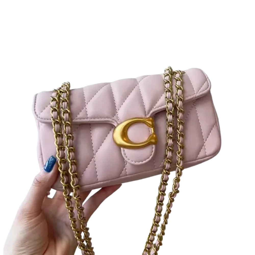 Carteira de Couro Premium com  - Luxury Bags Sale avaliação e preço