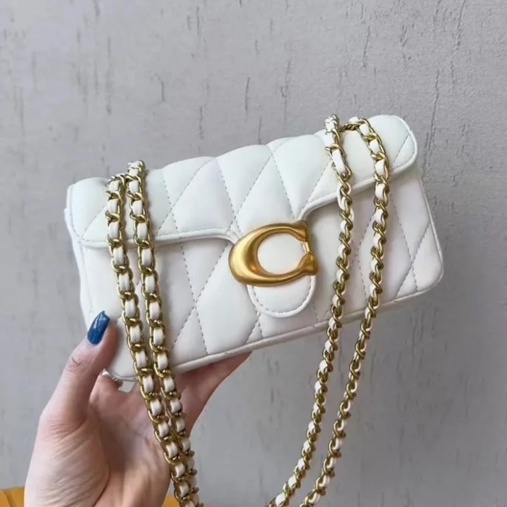 Carteira de Couro Premium com  - Luxury Bags Sale avaliação e preço