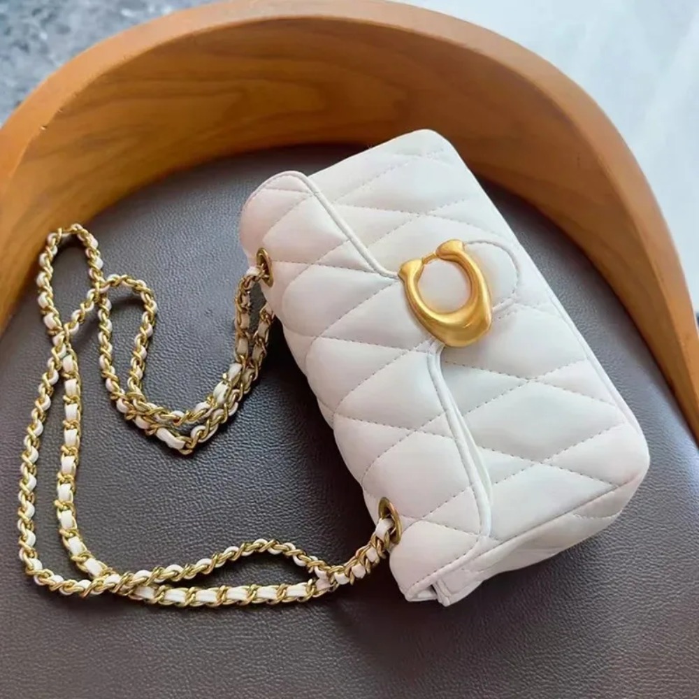 Carteira de Couro Premium com  - Luxury Bags Sale avaliação e preço