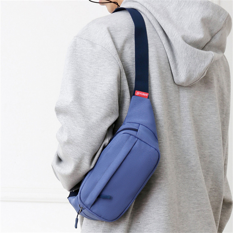 Bolsa de Cintura Unissex Casua - Shoulder Bag Slouchy avaliação e preço