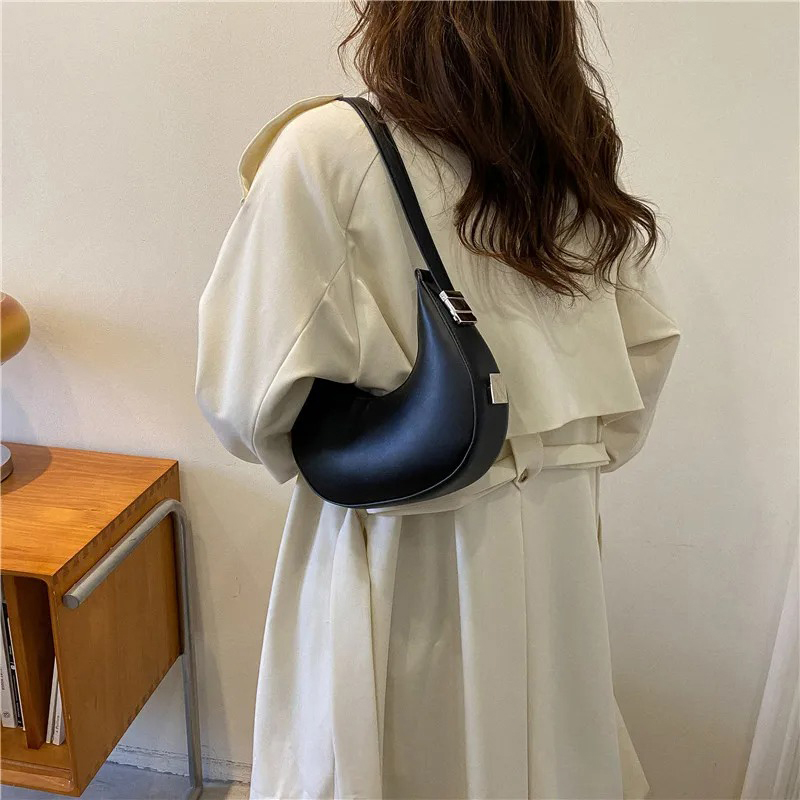 Bolsa de Ombro Feminina Luxuos - Luxury Bags Supplier avaliação e preço