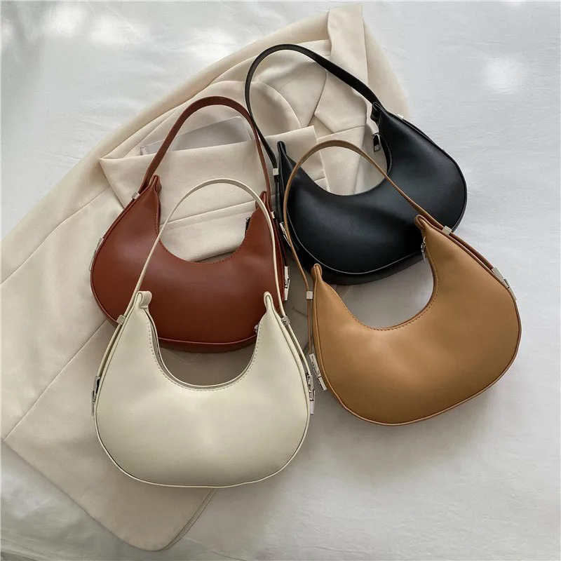 Bolsa de Ombro Feminina Luxuos - Luxury Bags Supplier avaliação e preço