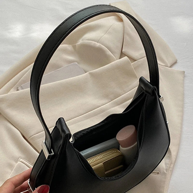 Bolsa de Ombro Feminina Luxuos - Luxury Bags Supplier avaliação e preço