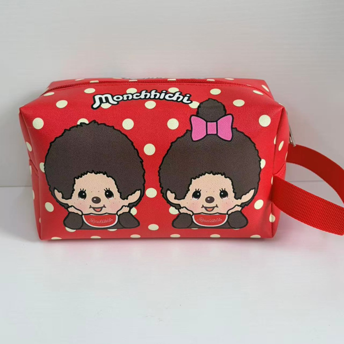 Bolsa de maquiagem quadrada Mo - Shoulder Bag Slouchy avaliação e preço