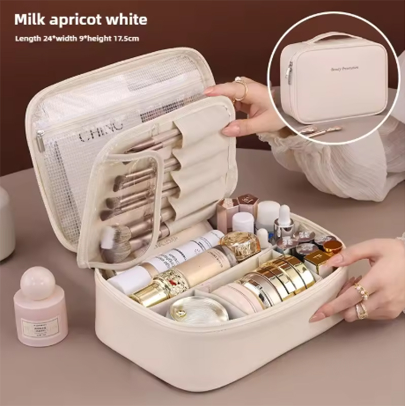 Nova Bolsa de Cosméticos Femin - Luxury Bags China avaliação e preço