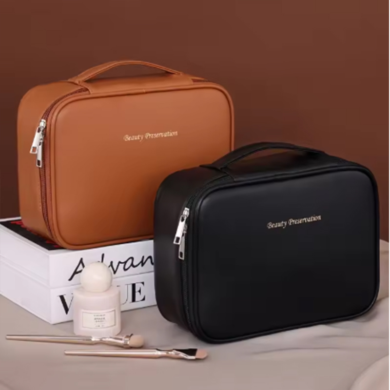 Nova Bolsa de Cosméticos Femin - Luxury Bags China avaliação e preço