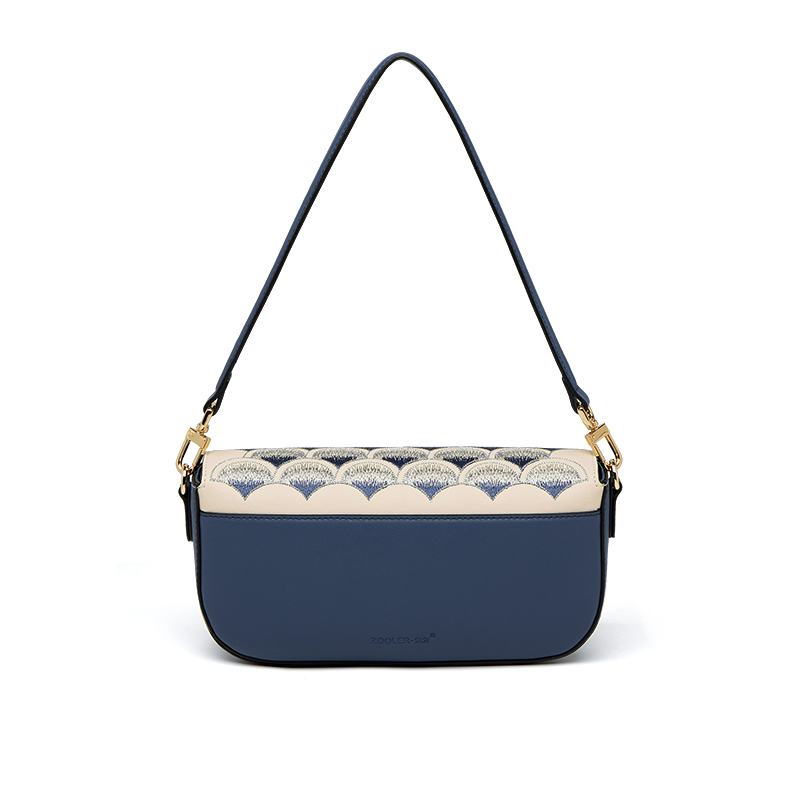Novo luxuoso feminino couro cr - Luxury Bags England avaliação e preço