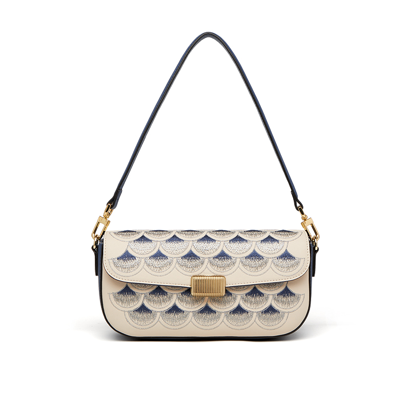 Novo luxuoso feminino couro cr - Luxury Bags England avaliação e preço