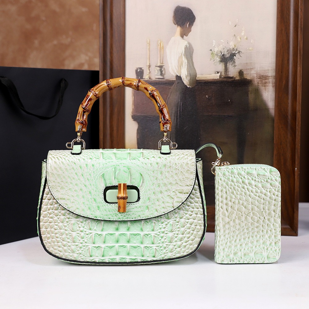 Nova Bolsa Feminina de Couro d - Luxury Bags Lv avaliação e preço
