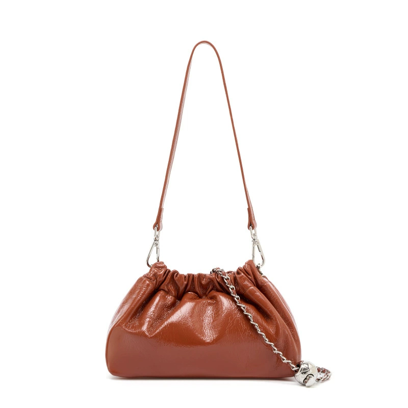 Bolsa Transversal Feminina Peq - Luxury Bags Sales avaliação e preço