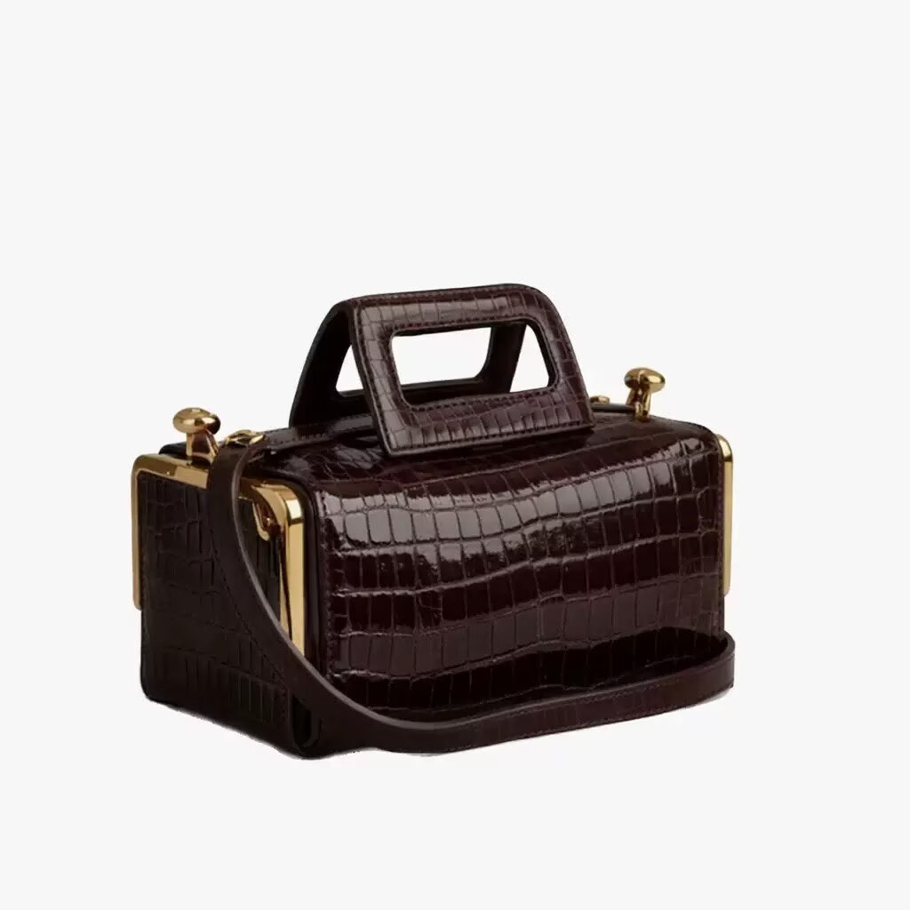 Bolsa de Ombro Feminina Fashio - Luxury Bags Sales avaliação e preço