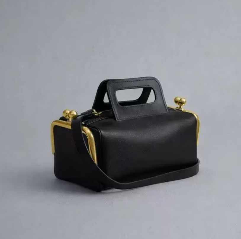Bolsa de Ombro Feminina Fashio - Luxury Bags Sales avaliação e preço