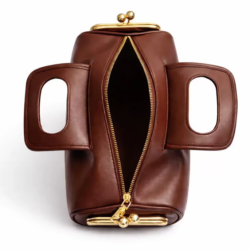 Bolsa de Ombro Feminina Fashio - Luxury Bags Sales avaliação e preço