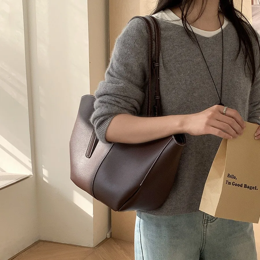 Bolsa feminina vintage grande  - Luxury Bags Supplier avaliação e preço