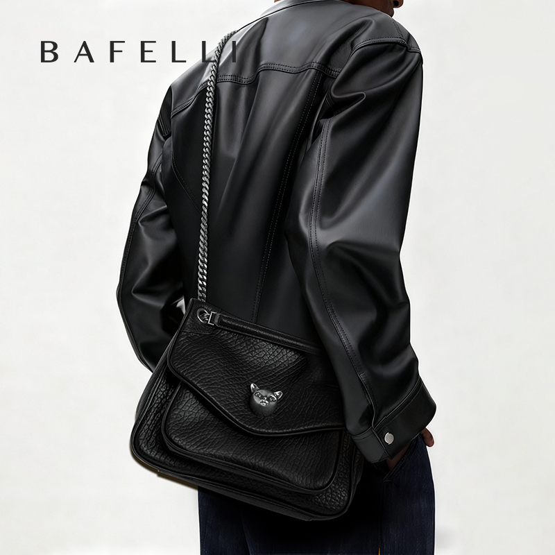 Bolsa Tote com Corrente BAFELL - Luxury Bags Lv avaliação e preço