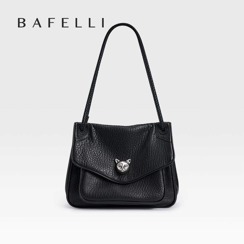 Bolsa Tote com Corrente BAFELL - Luxury Bags Lv avaliação e preço