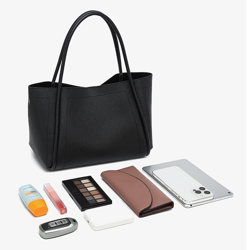 Nova Bolsa de Couro Macio Luxu - Luxury Bags Eu avaliação e preço