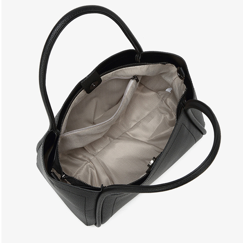 Nova Bolsa de Couro Macio Luxu - Luxury Bags Eu avaliação e preço