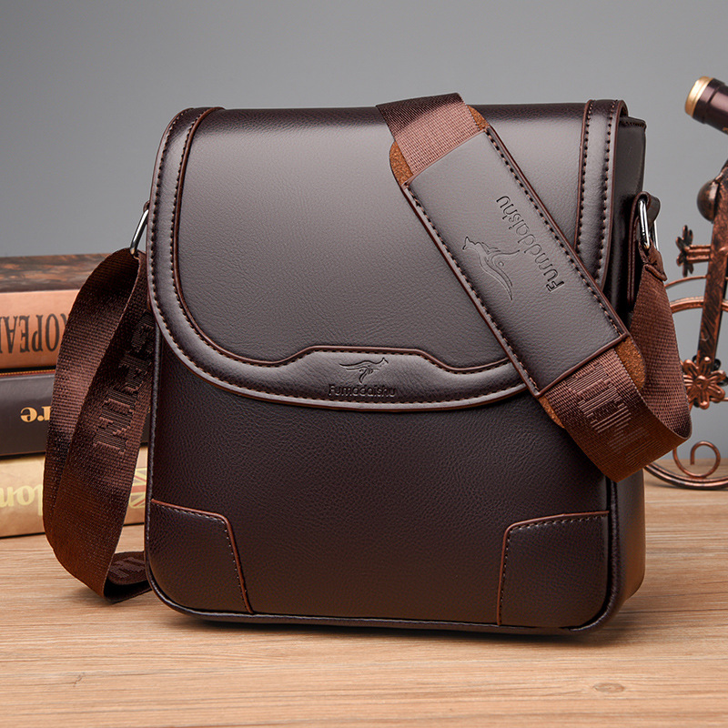 Marca de luxo dos homens sacos - Luxury Bags Store avaliação e preço