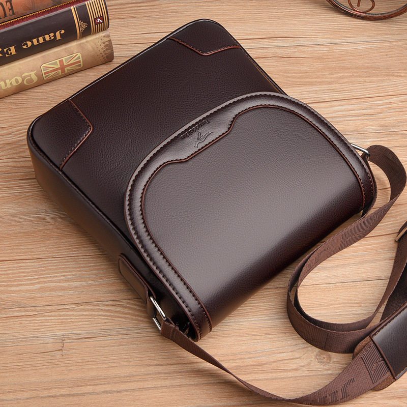 Marca de luxo dos homens sacos - Luxury Bags Store avaliação e preço