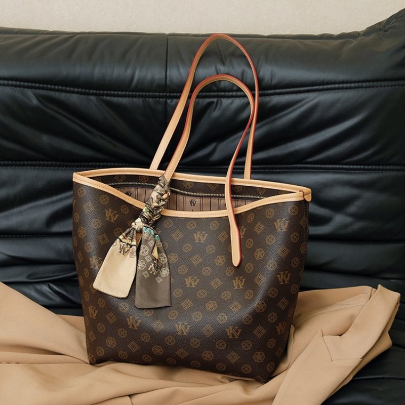 Bolsa de Fraldas Estilosa para - Luxury Bags Lv avaliação e preço