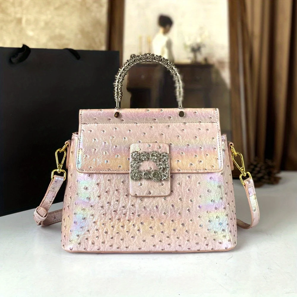 Nova Bolsa de Luxo Leve e Sofi - Luxury Bags Lv avaliação e preço