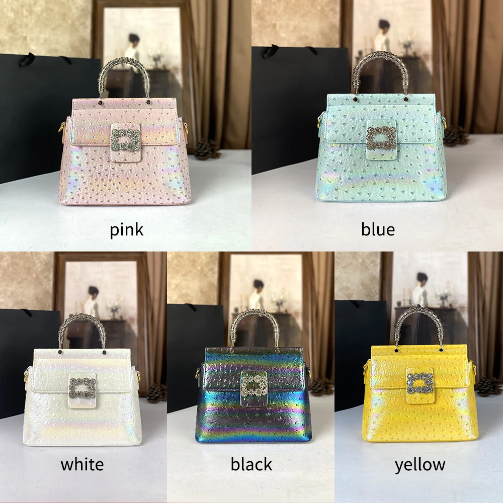 Nova Bolsa de Luxo Leve e Sofi - Luxury Bags Lv avaliação e preço