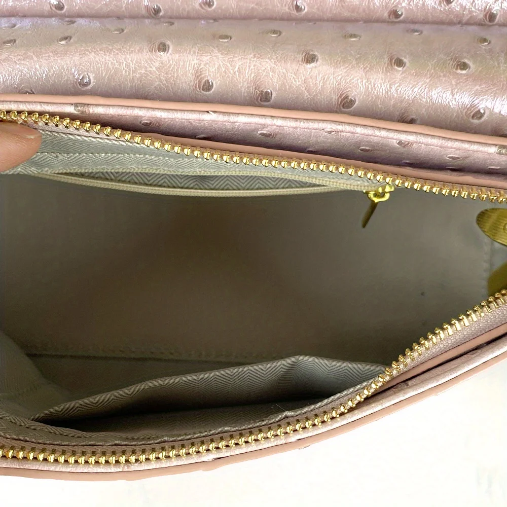 Nova Bolsa de Luxo Leve e Sofi - Luxury Bags Lv avaliação e preço
