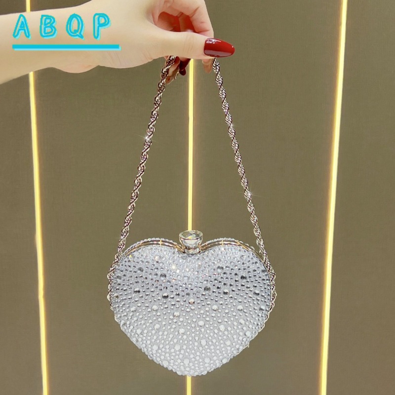 Bolsa de Ombro Feminina de Lux - Luxury Bags Sales avaliação e preço
