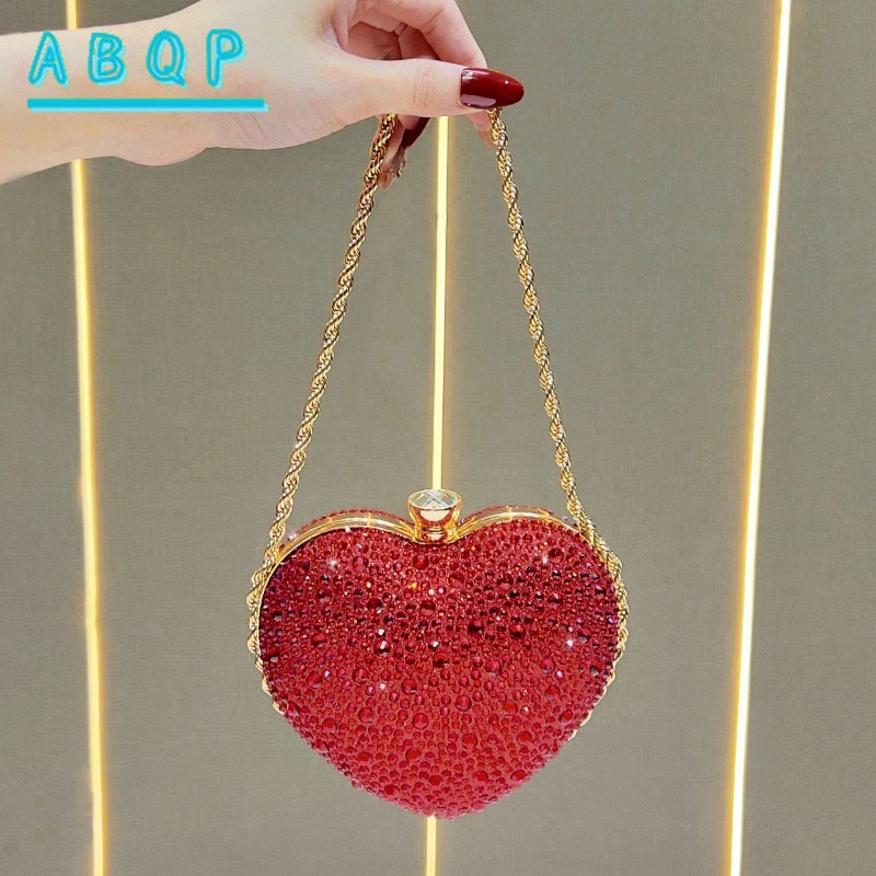 Bolsa de Ombro Feminina de Lux - Luxury Bags Sales avaliação e preço