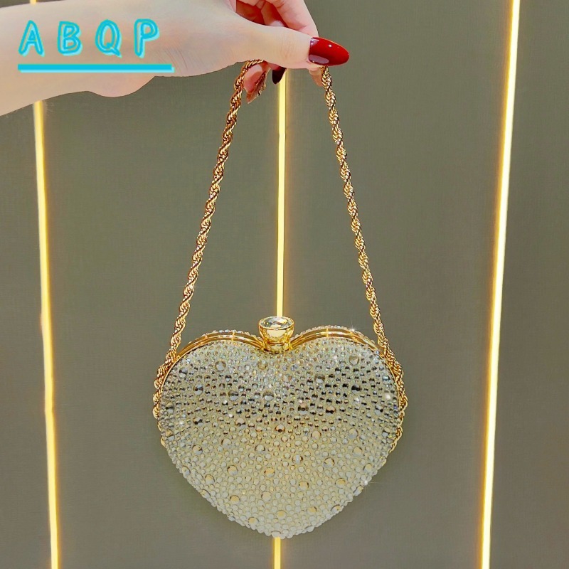 Bolsa de Ombro Feminina de Lux - Luxury Bags Sales avaliação e preço