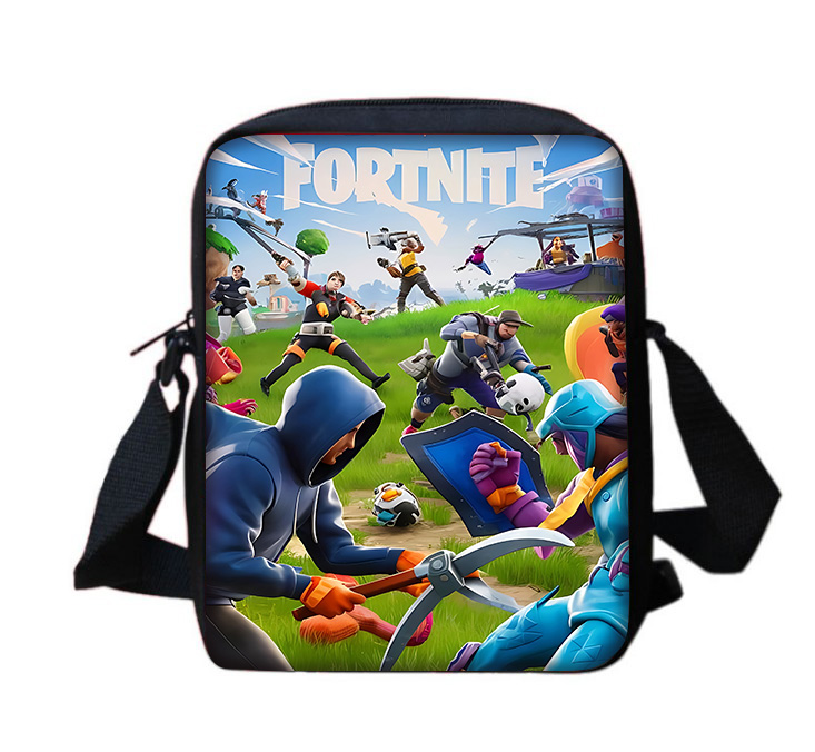 Nova Bolsa de Ombro Estampada  - Shoulder Bag Slouchy avaliação e preço