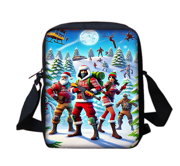 Nova Bolsa de Ombro Estampada  - Shoulder Bag Slouchy avaliação e preço