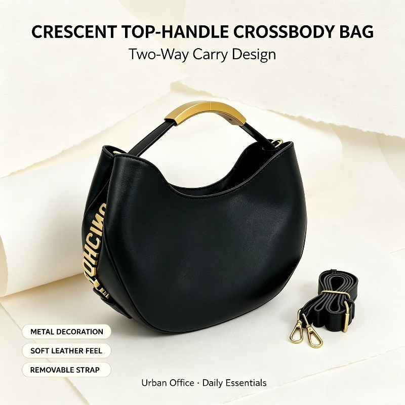 Nova Bolsa Feminina 2026 com L - Luxury Bags Sell avaliação e preço