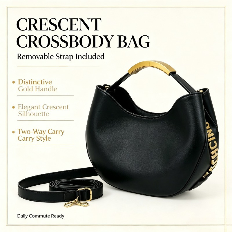 Nova Bolsa Feminina 2026 com L - Luxury Bags Sell avaliação e preço