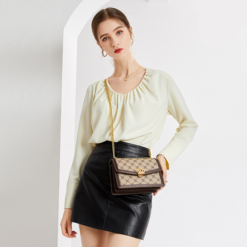 Bolsa de Fraldas de Designer L - Luxury Bags Sell avaliação e preço
