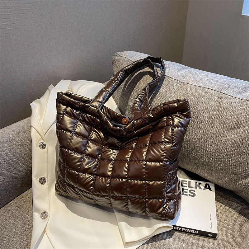 Venda quente espaço de inverno - Luxury Bags Sale avaliação e preço