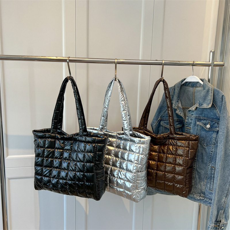 Venda quente espaço de inverno - Luxury Bags Sale avaliação e preço