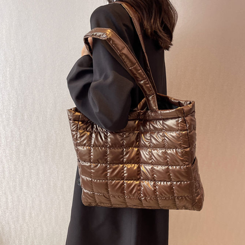 Venda quente espaço de inverno - Luxury Bags Sale avaliação e preço
